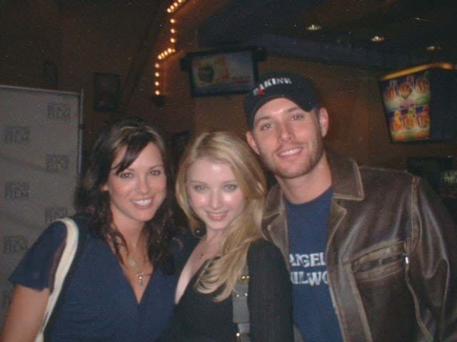 Jensen Ackles