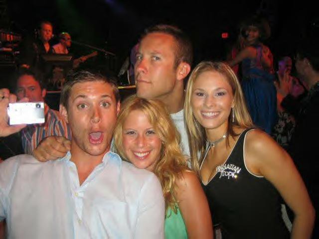 Jensen Ackles