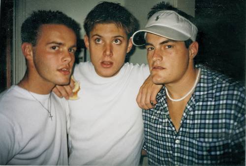 Jensen Ackles