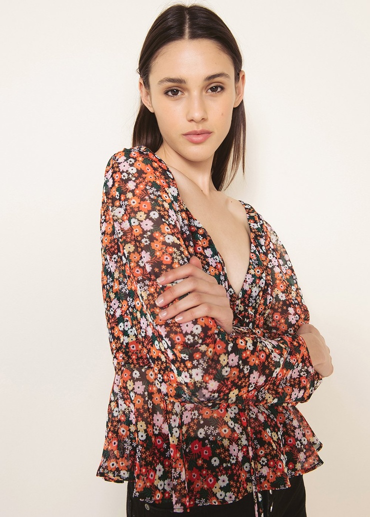 Aleyna FitzGerald Aleyna FitzGerald