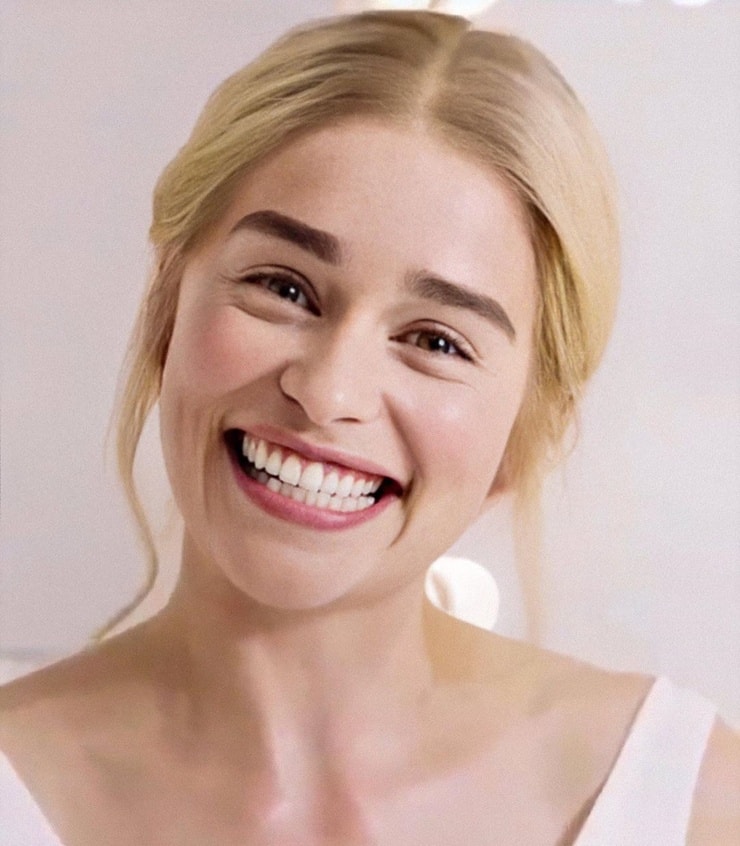 Emilia Clarke