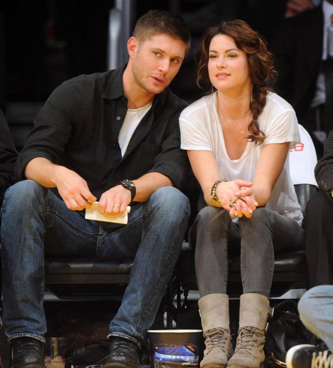 Jensen Ackles
