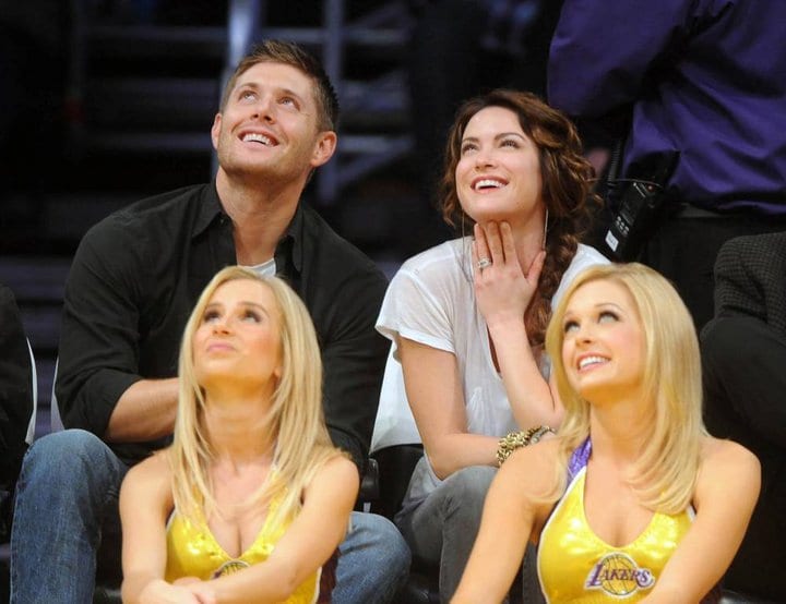 Jensen Ackles