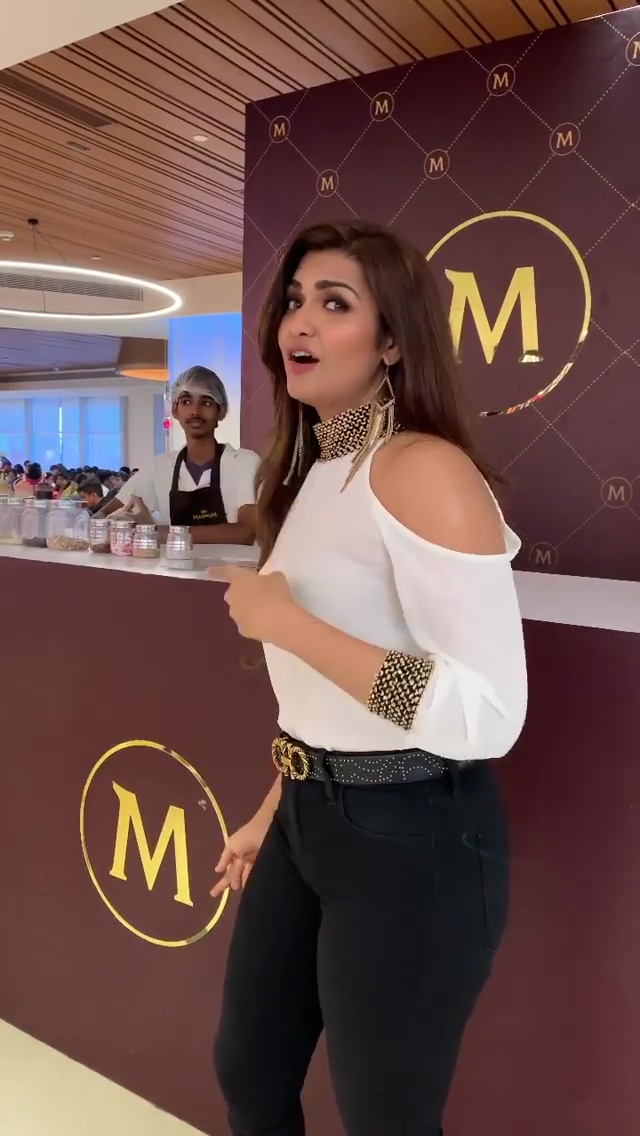 Arthi Venkatesh