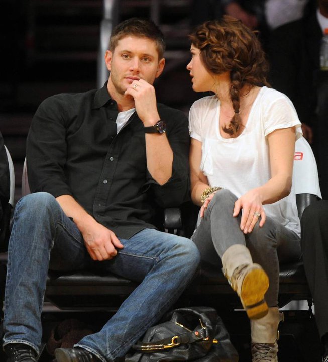 Jensen Ackles