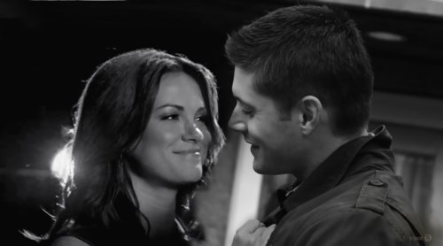 Jensen Ackles