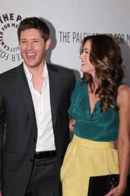 Jensen Ackles
