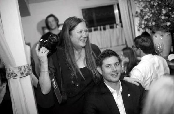 Jensen Ackles