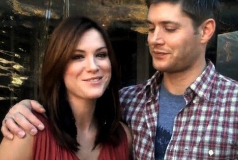 Jensen Ackles