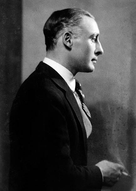 Lionel Atwill