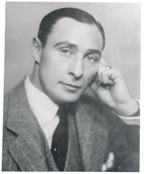 Lionel Atwill