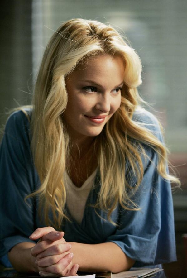 Izzie Stevens