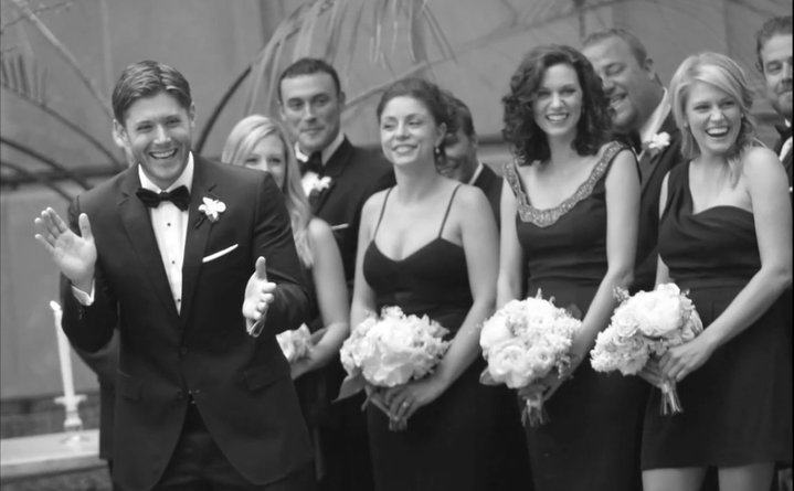Jensen Ackles