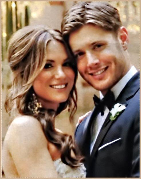 Jensen Ackles