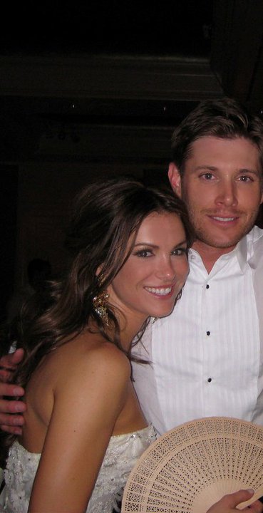 Jensen Ackles