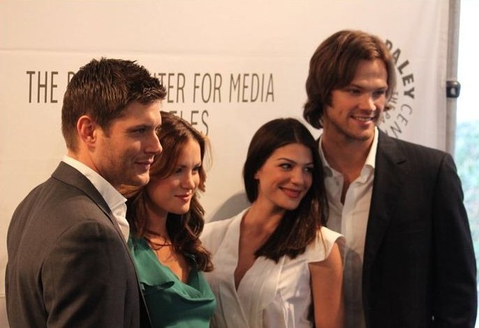 Jensen Ackles