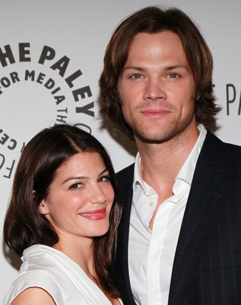 Jared Padalecki