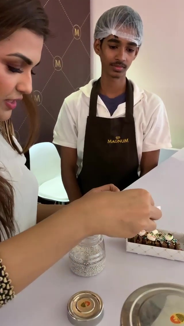 Arthi Venkatesh