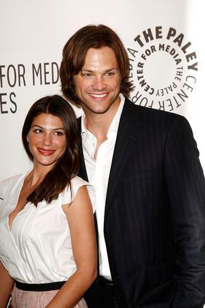 Jared Padalecki