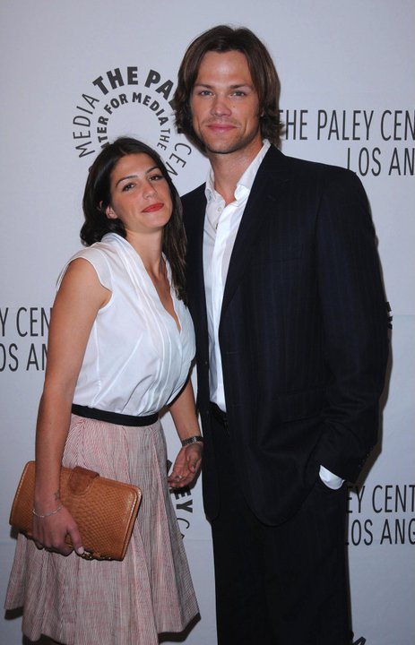 Jared Padalecki