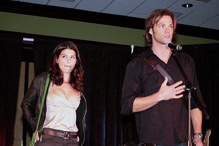 Jared Padalecki