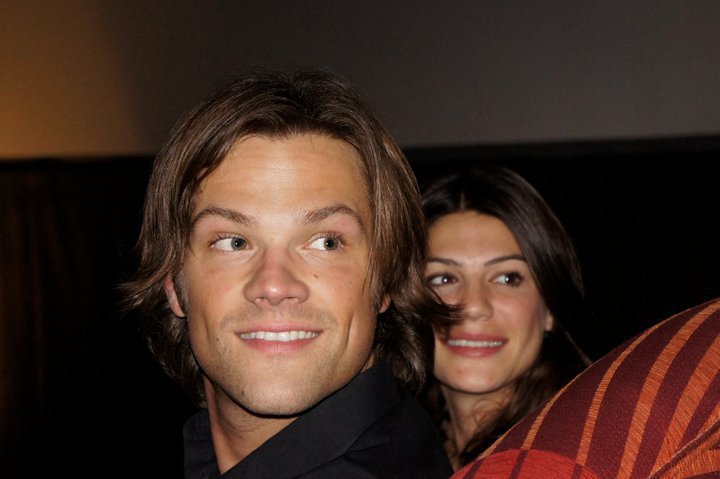 Jared Padalecki