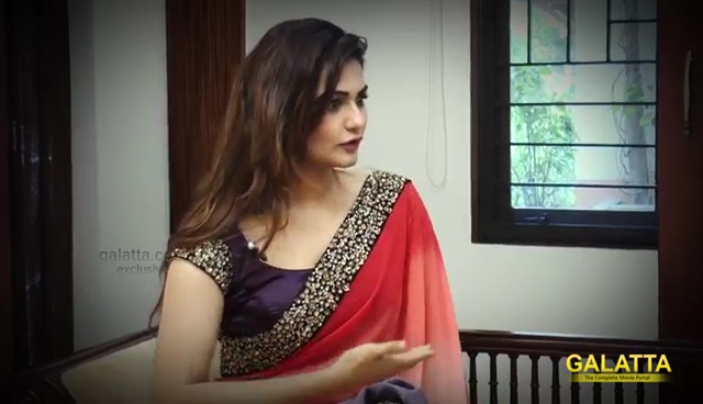 Arthi Venkatesh