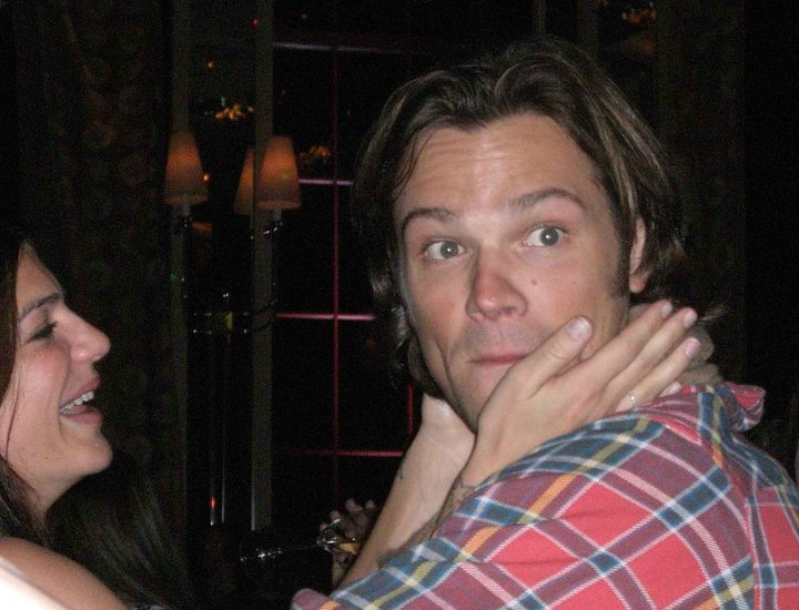 Jared Padalecki