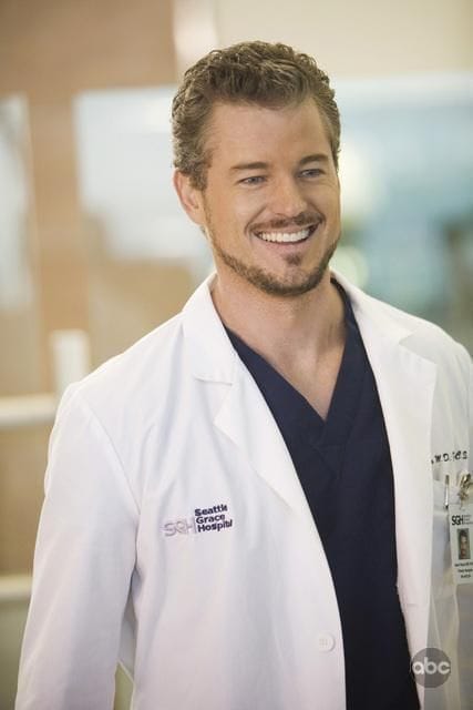 Mark Sloan (Grey's Anatomy)