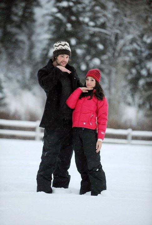 Jared Padalecki