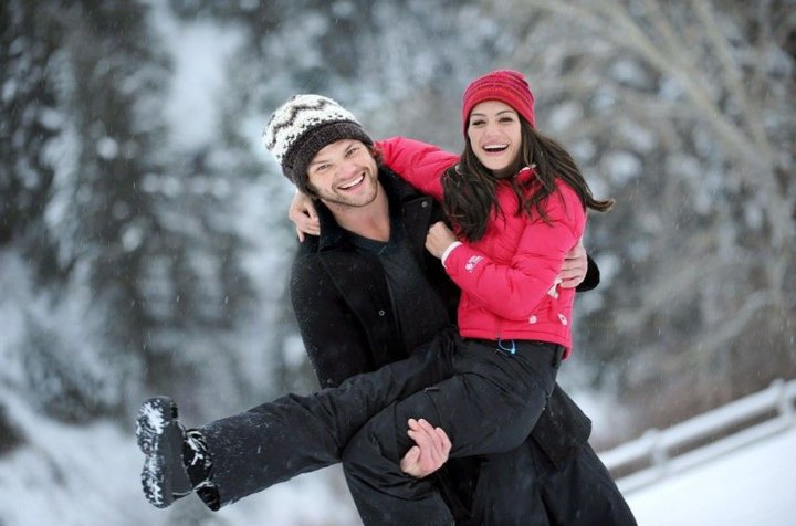 Jared Padalecki