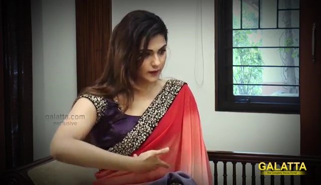 Arthi Venkatesh