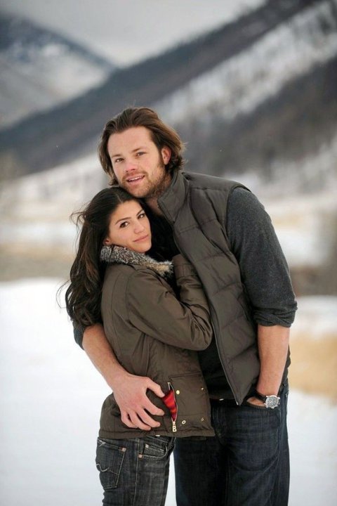 Jared Padalecki