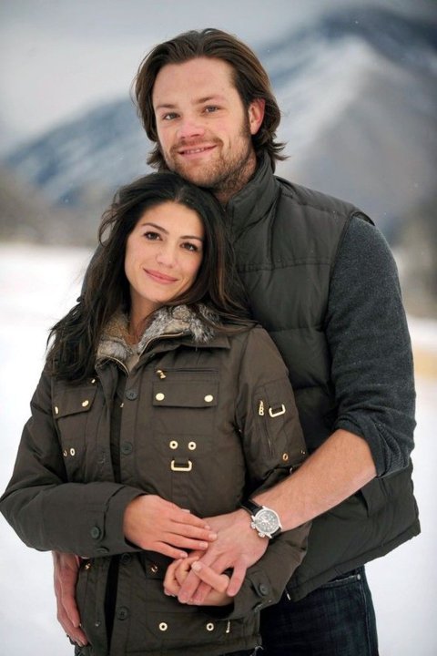 Jared Padalecki