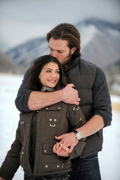 Jared Padalecki