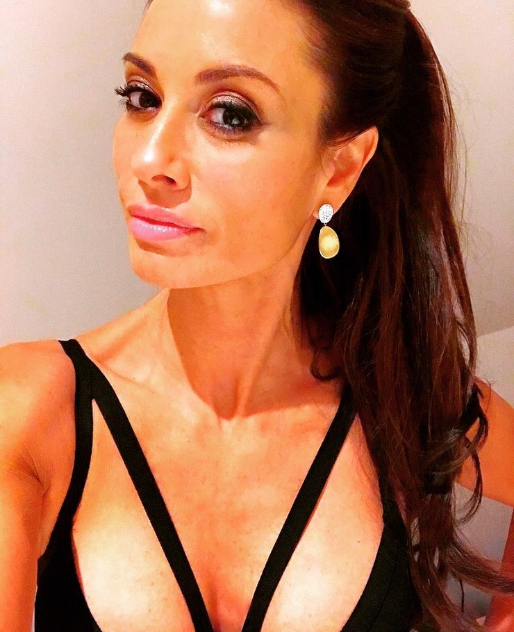 Melanie Sykes