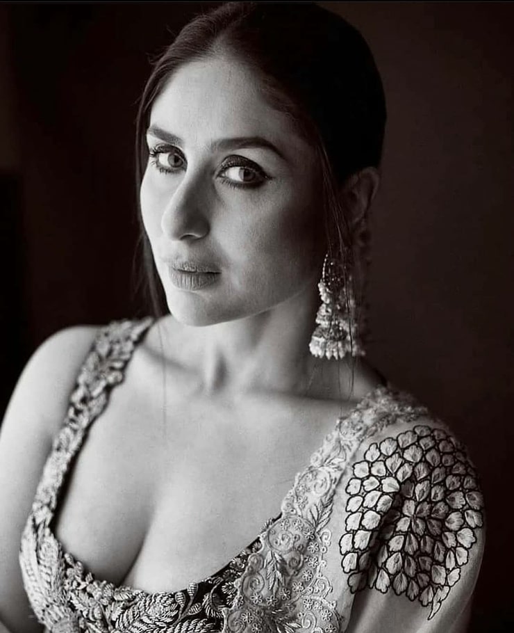 Kareena Kapoor