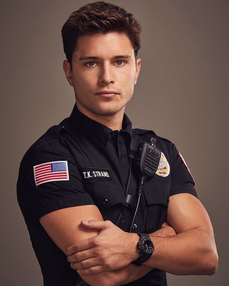 9-1-1: Lone Star