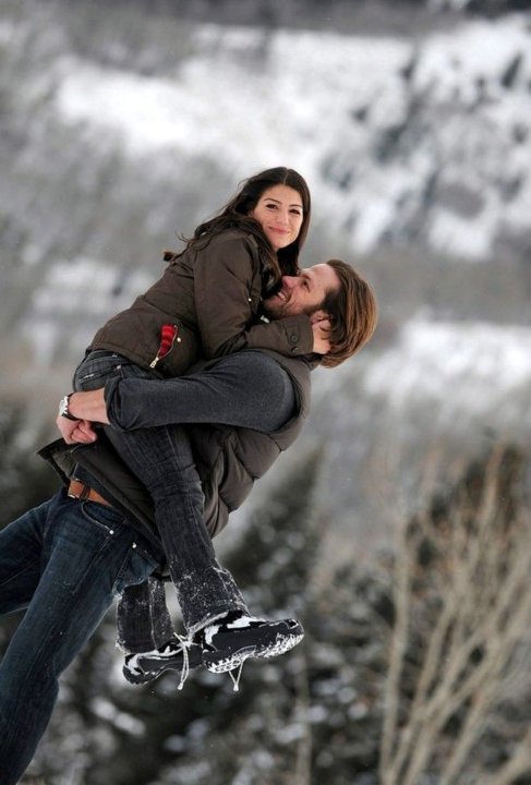 Genevieve Padalecki