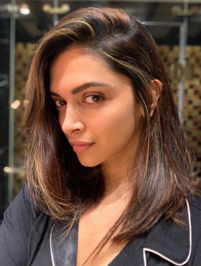 Deepika Padukone