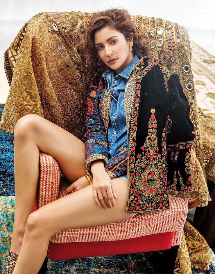 Anushka Sharma Anushka Sharma