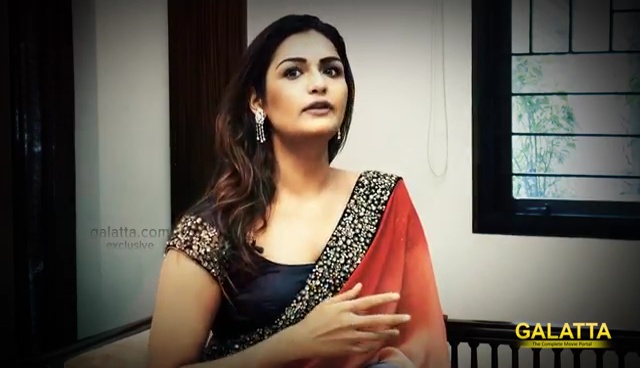 Arthi Venkatesh