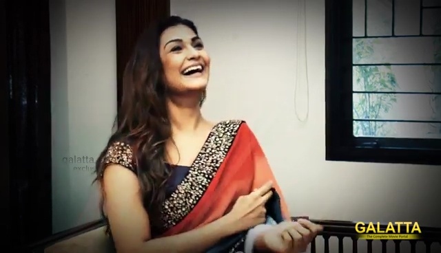 Arthi Venkatesh