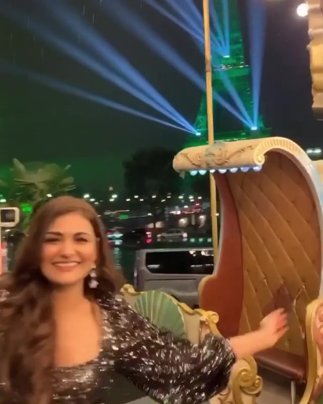 Arthi Venkatesh