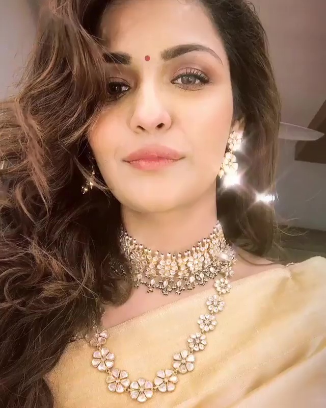 Arthi Venkatesh