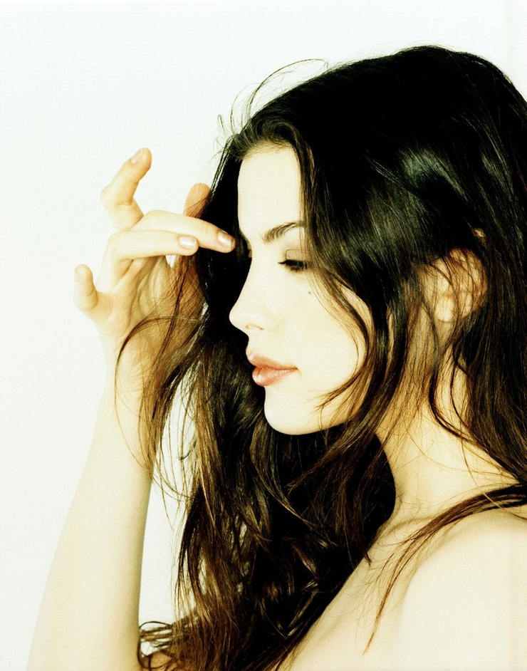 Liv Tyler