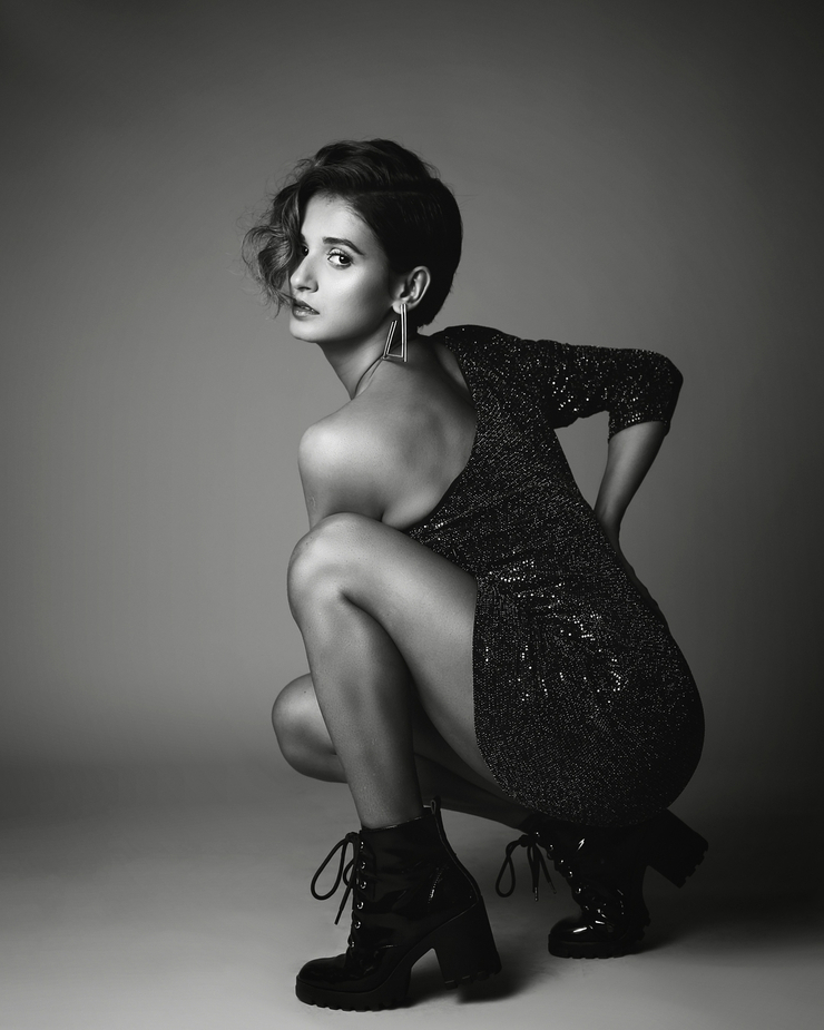 Shakti Mohan Shakti Mohan