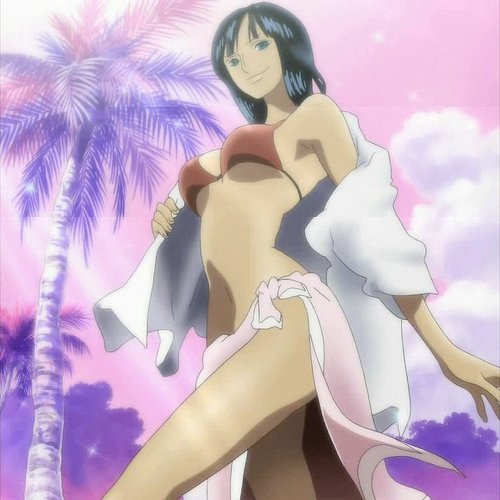 Nico Robin