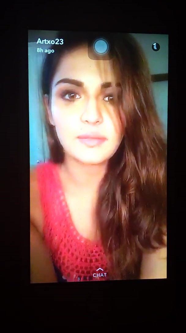 Arthi Venkatesh