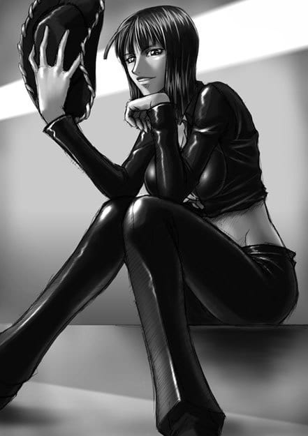 Nico Robin